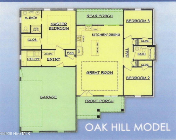 117 Colleton Circle Lot 163, Edenton, NC 27932 — photo 2