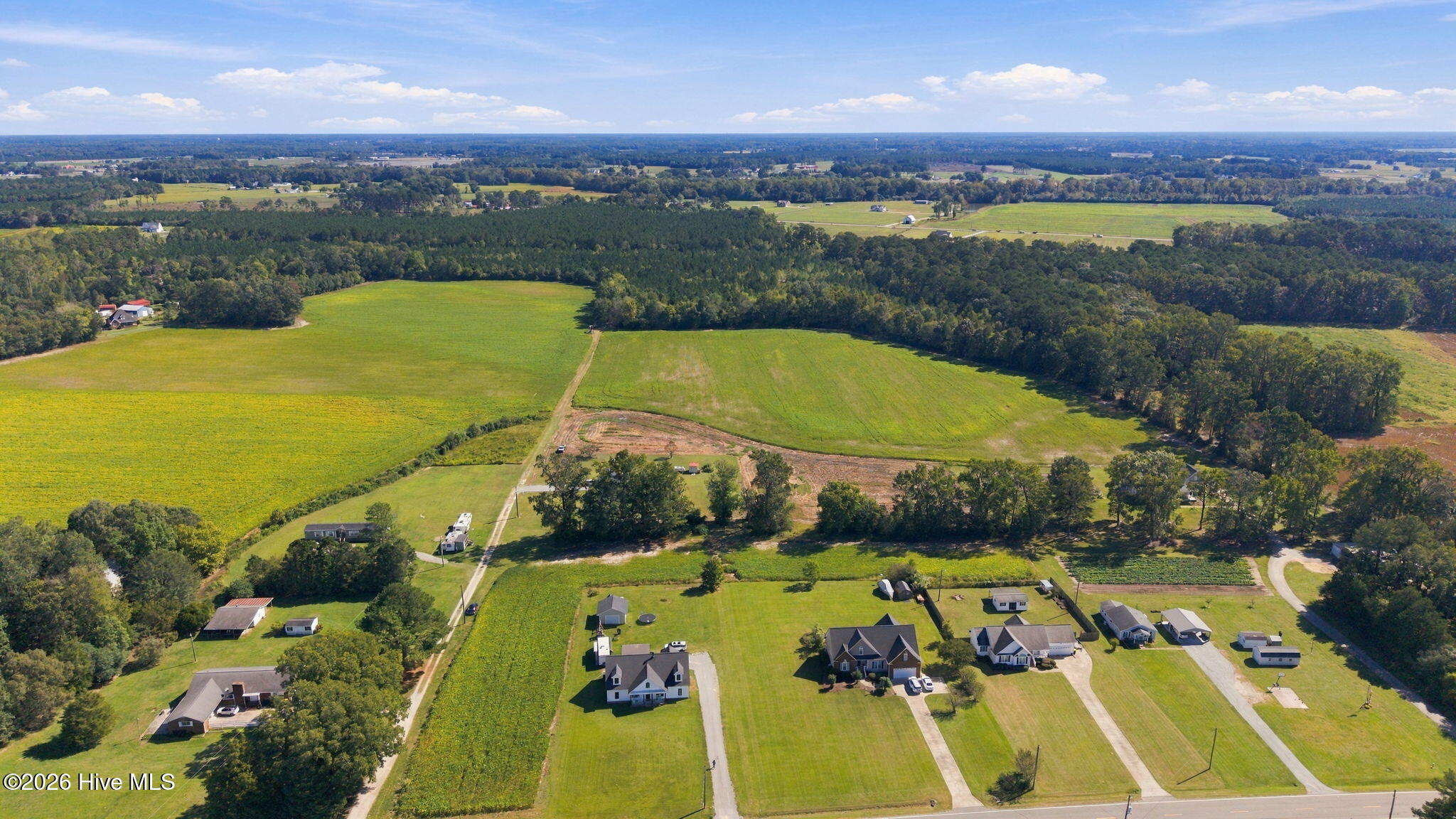 0 Rex Smith Lane, Winterville, NC 28590 — main photo