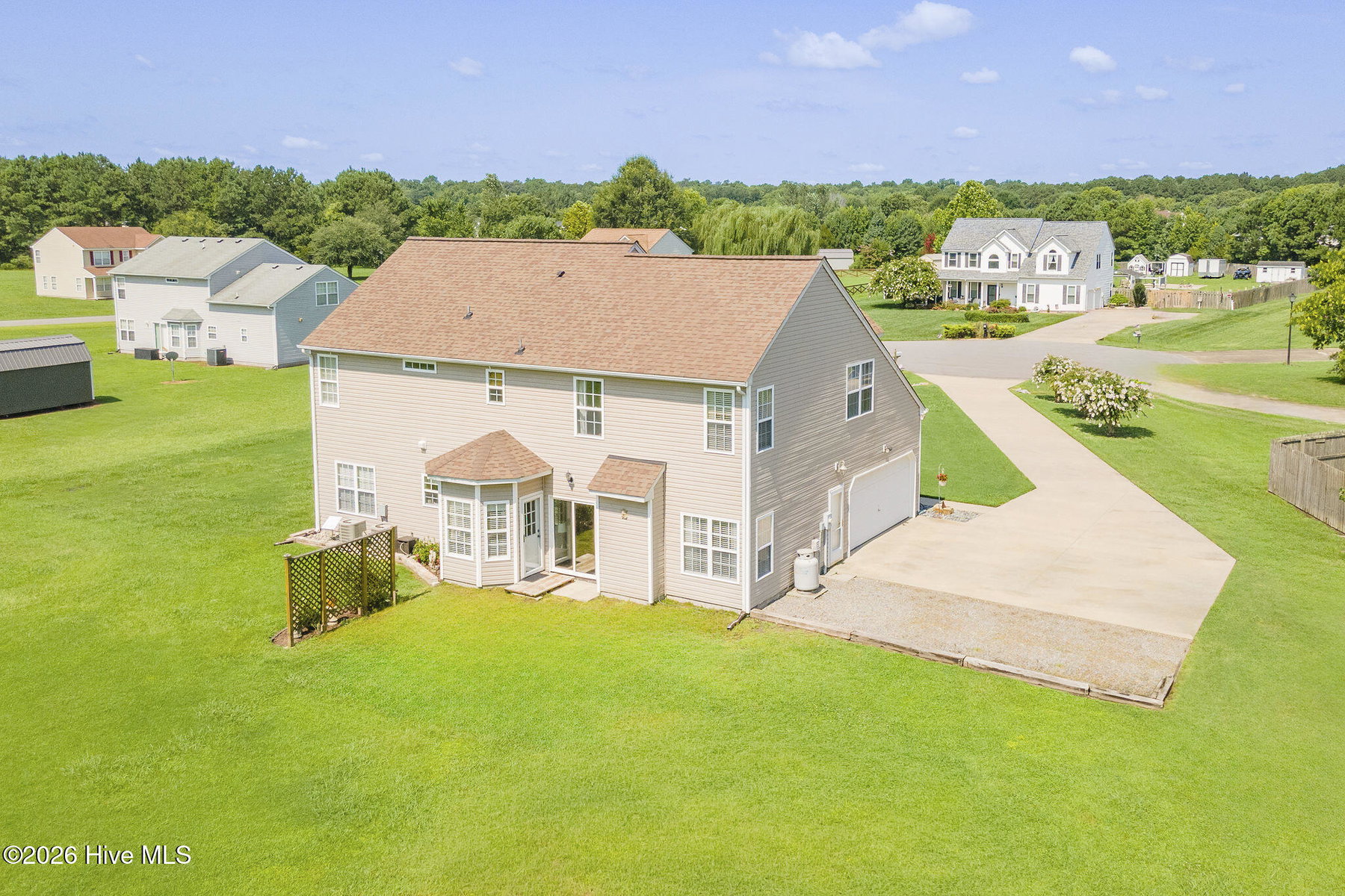 104 Waterway Court, South Mills, NC 27976 — photo 2