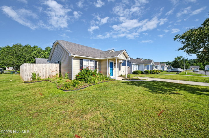 112 Mimosa Lane, Elizabeth City, NC 27909 — photo 10