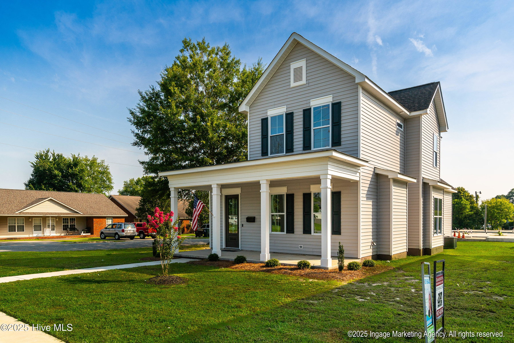 3846 West Wilson Street, Farmville, NC 27828 — photo 3