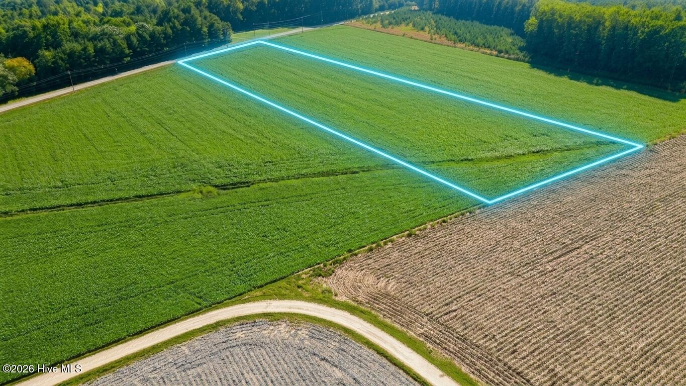 Lot 2 Red Oak Battleboro Road, Battleboro, NC 27809 — photo 2