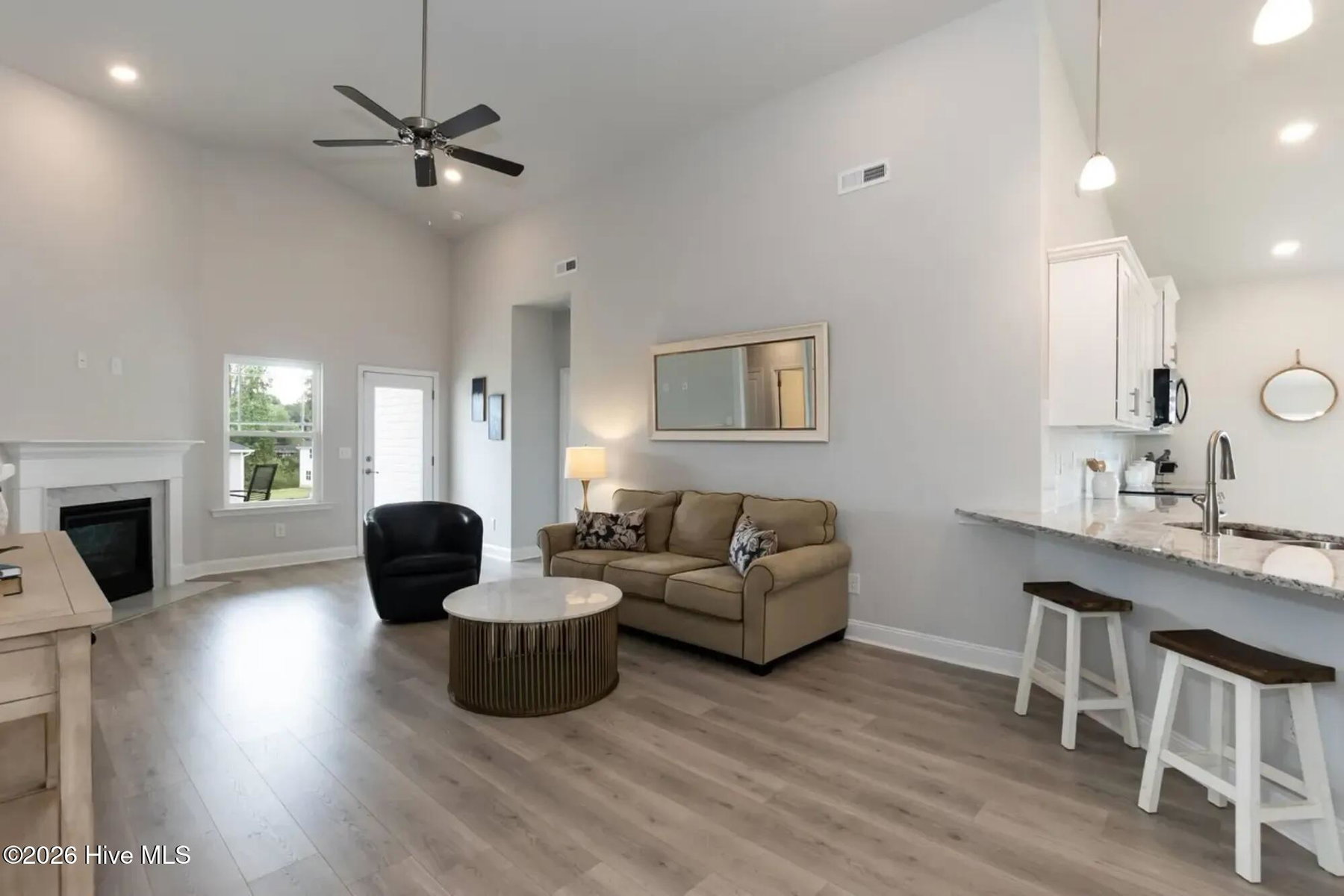 131 White Bark Avenue Lot 16, Rocky Mount, NC 27804 — photo 5