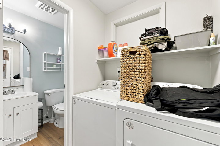1700 Crescent Drive, Elizabeth City, NC 27909 — photo 19