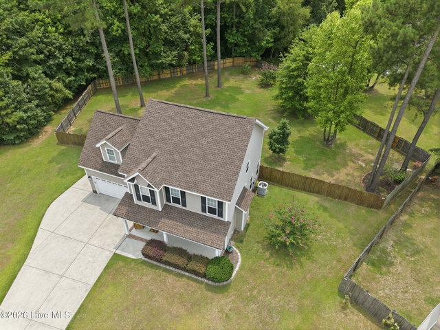 3505 Lena Lane, Greenville, NC 27834 — photo 49