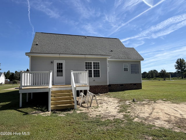 7006 Colby Road, Rocky Mount, NC 27803 — photo 2