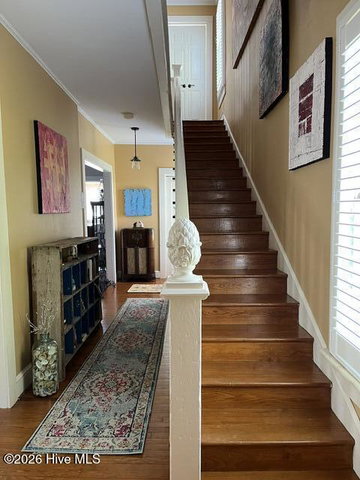 707 Mcmullan Avenue, Edenton, NC 27932 — photo 27