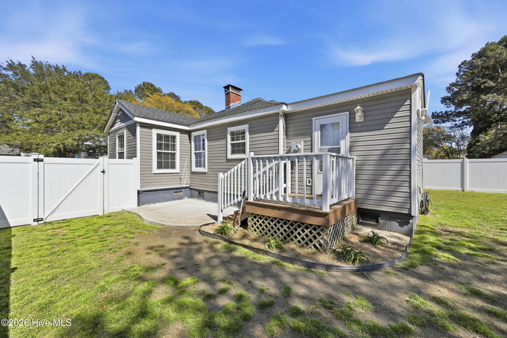 913 Bartlett Avenue, Elizabeth City, NC 27909 — photo 35