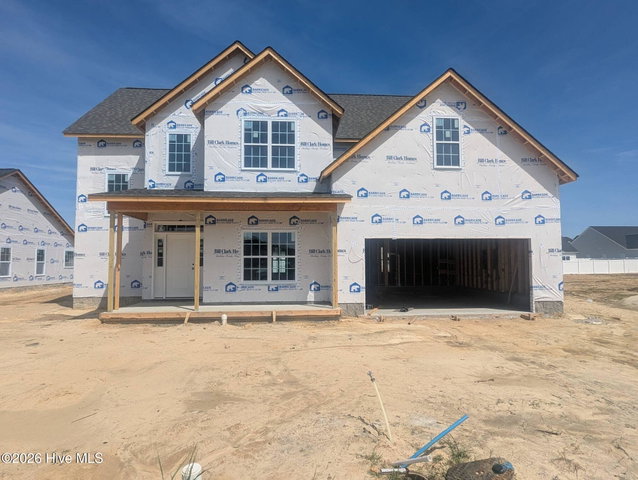 332 Gerbera Court, Greenville, NC 27858 — photo 2