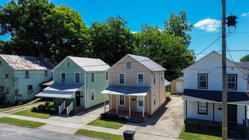 804 2nd Street, Elizabeth City, NC 27909 — photo 36