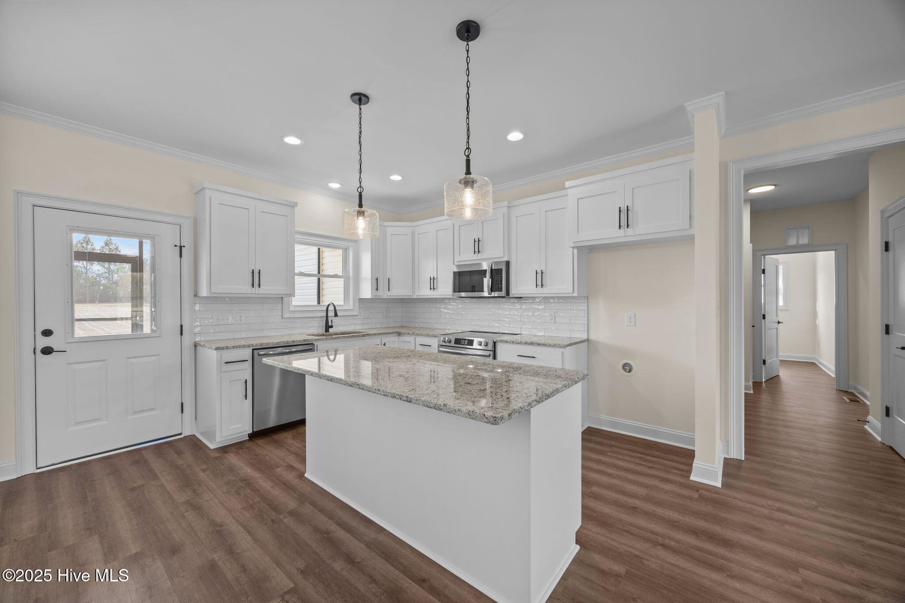 5547 Martys Court, Bailey, NC 27807 — photo 2