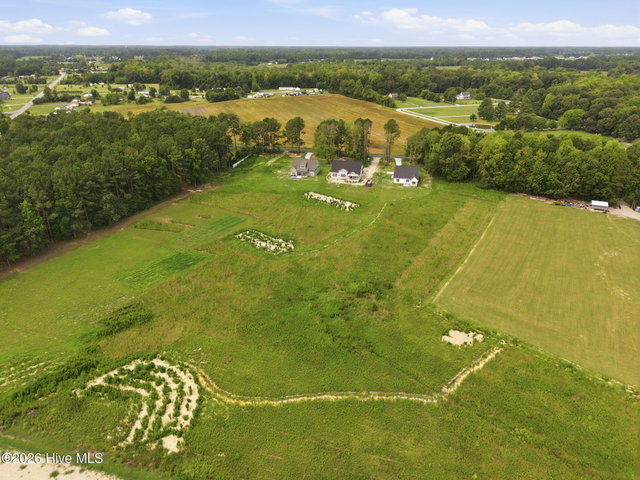 4335 Lot 4 J C Galloway Road, Greenville, NC 27858 — photo 12