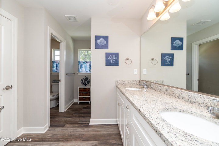 100 Genoa Drive, Elizabeth City, NC 27909 — photo 25