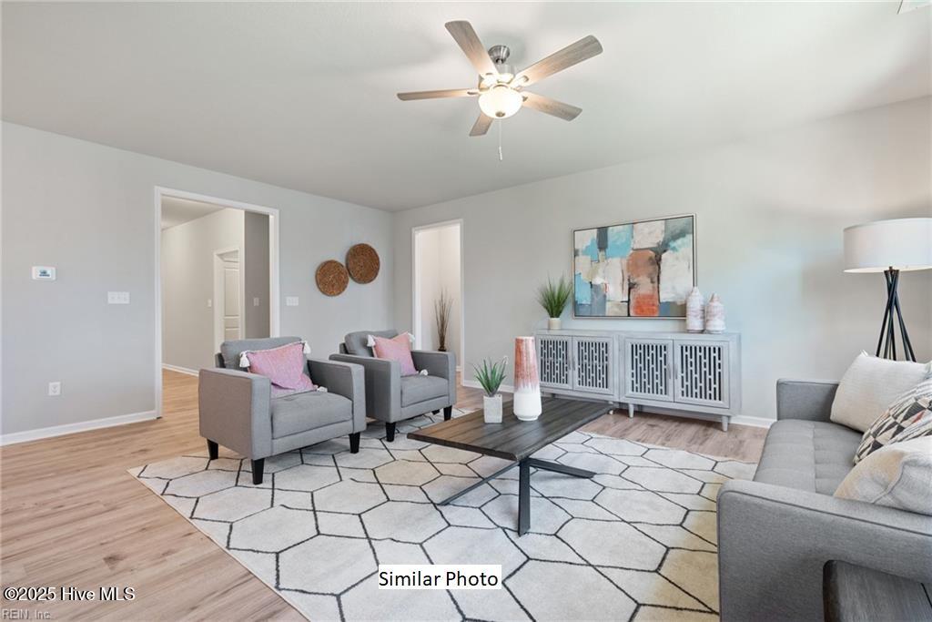 203 Strawberry Acres Drive, Elizabeth City, NC 27909 — photo 5