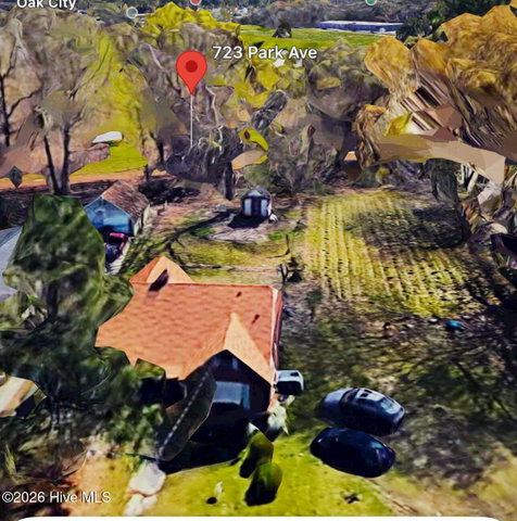 723 Park Avenue, Rocky Mount, NC 27801 — photo 4
