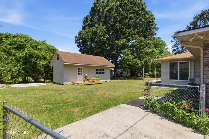 6364 Niblick Road, Grifton, NC 28530 — photo 40