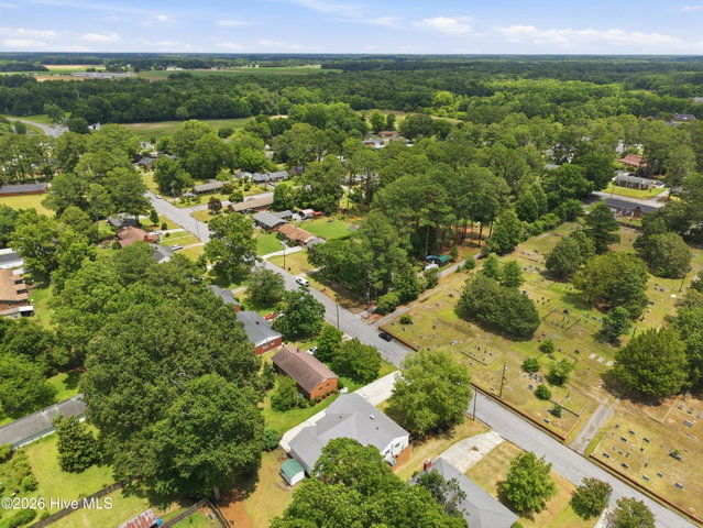 3222 North Contentnea Street, Farmville, NC 27828 — photo 40