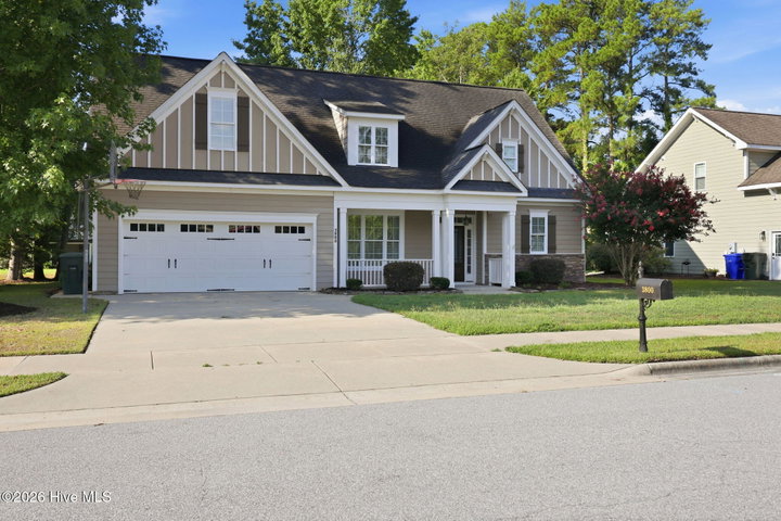 3800 Colony Woods Drive, Greenville, NC 27834 — photo 2