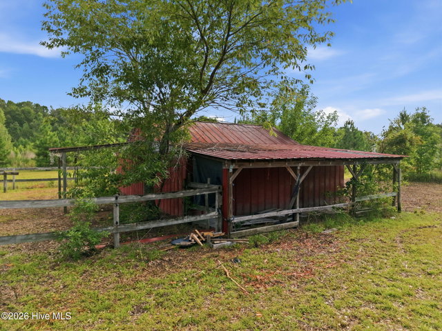 3148 Lewis Haddock Road, Grifton, NC 28530 — photo 48