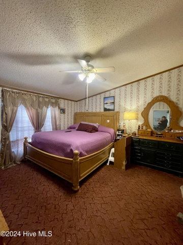 1109 Beegee Lane, Williamston, NC 27892 — photo 22