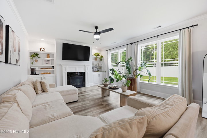 3608 Colony Woods Drive, Greenville, NC 27834 — photo 13