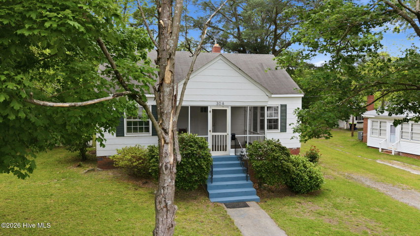 304 Halifax Street, Williamston, NC 27892 — photo 47