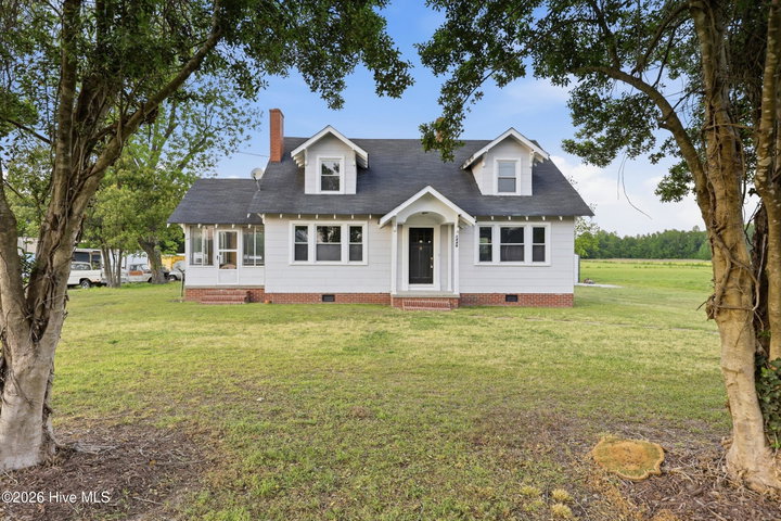 1448 Northside Road, Elizabeth City, NC 27909