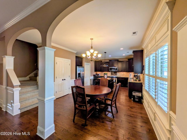 805 Megan Drive, Greenville, NC 27834 — photo 9