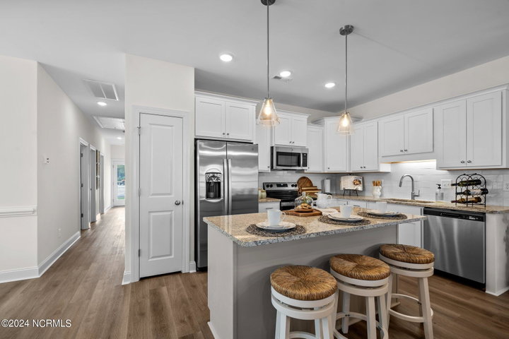 2020 Dartford Drive B, Greenville, NC 27834 — photo 30