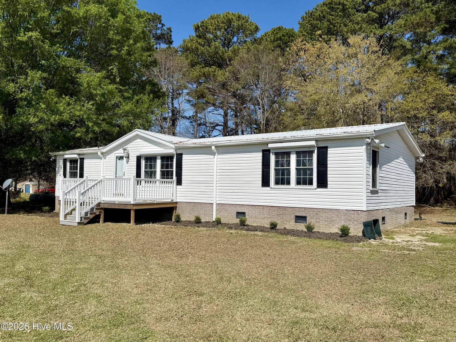 6484 Prison Camp Road, Williamston, NC 27892 — photo 4