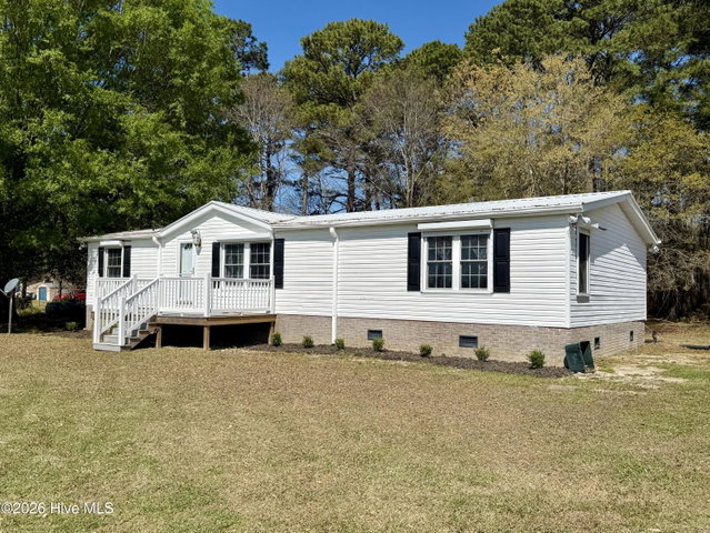 6484 Prison Camp Road, Williamston, NC 27892 — photo 4