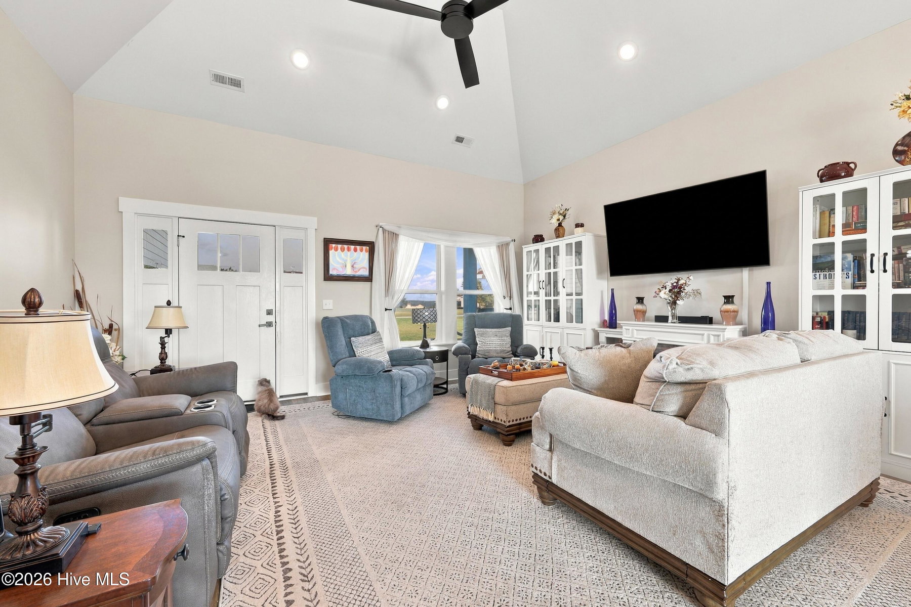 105 Durant Street, Hertford, NC 27944 — photo 4