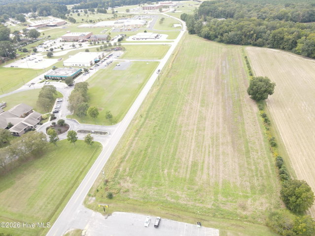Tbd Hertford County High Road, Ahoskie, NC 27910 — photo 3