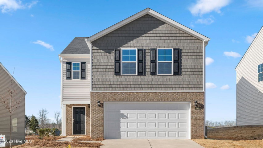 2113 Montalvan Drive, Greenville, NC 27834 — photo 1