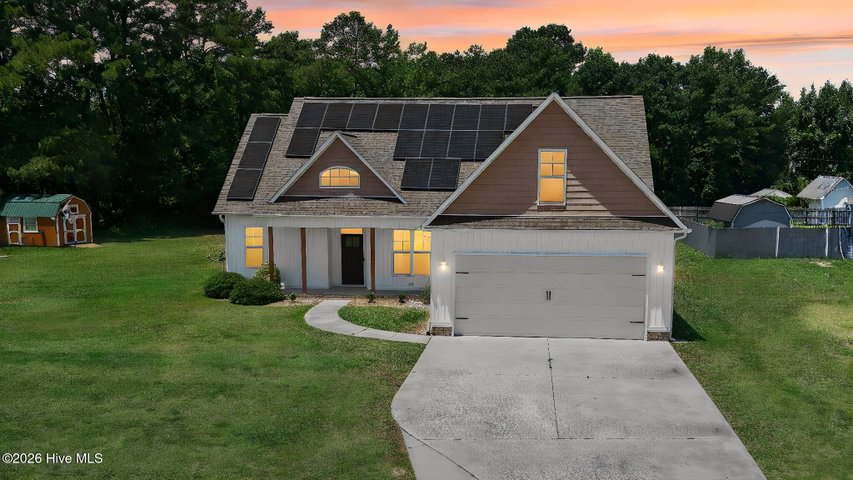 2547 Autumn Ridge Lane, Greenville, NC 27834 — photo 3