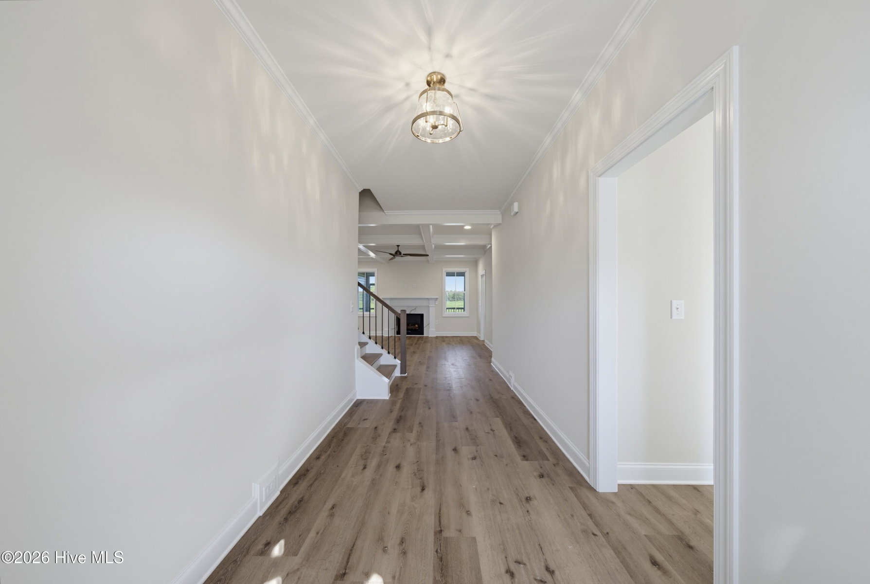 5401 River Buck Road, Spring Hope, NC 27882 — photo 5