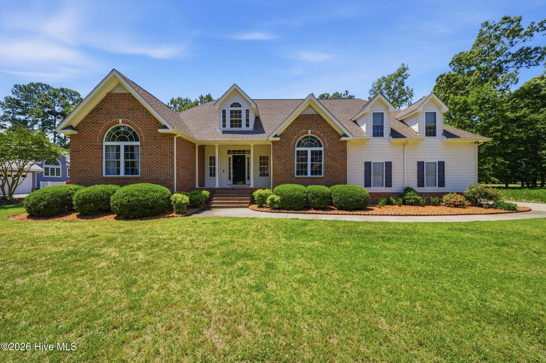 156 Broad River Drive, Hertford, NC 27944 — photo 3