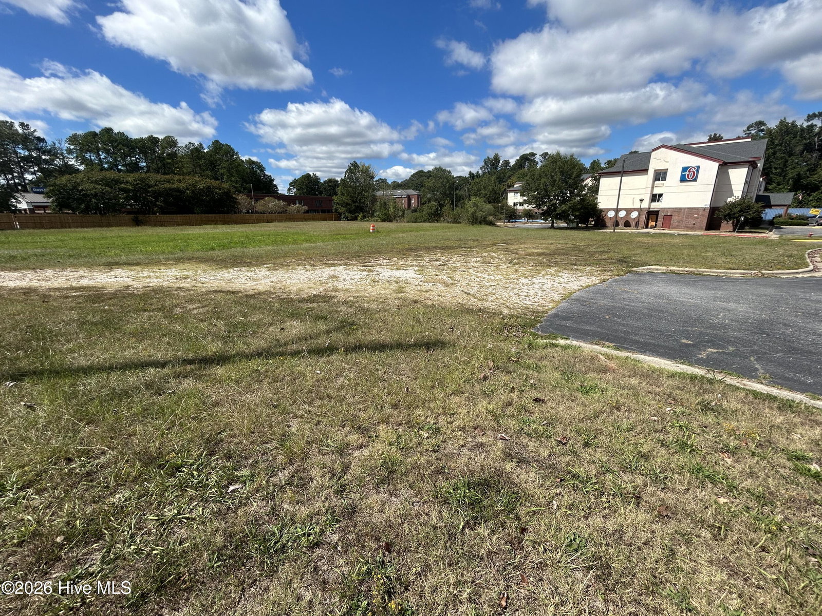 1350 N Wesleyan Boulevard, Rocky Mount, NC 27804 — photo 4