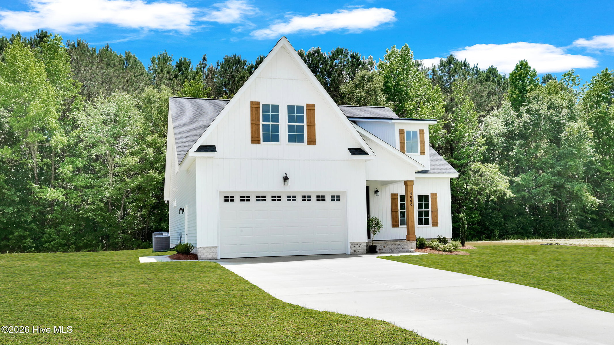 4089 Regina Lane, Ayden, NC 28513 — photo 2