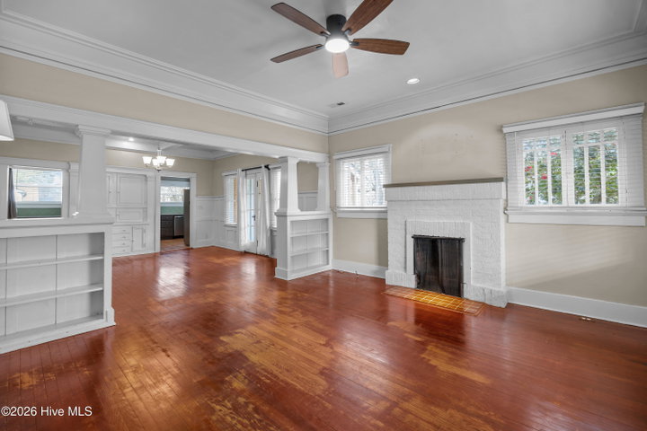 107 N Griffin Street, Elizabeth City, NC 27909 — photo 4