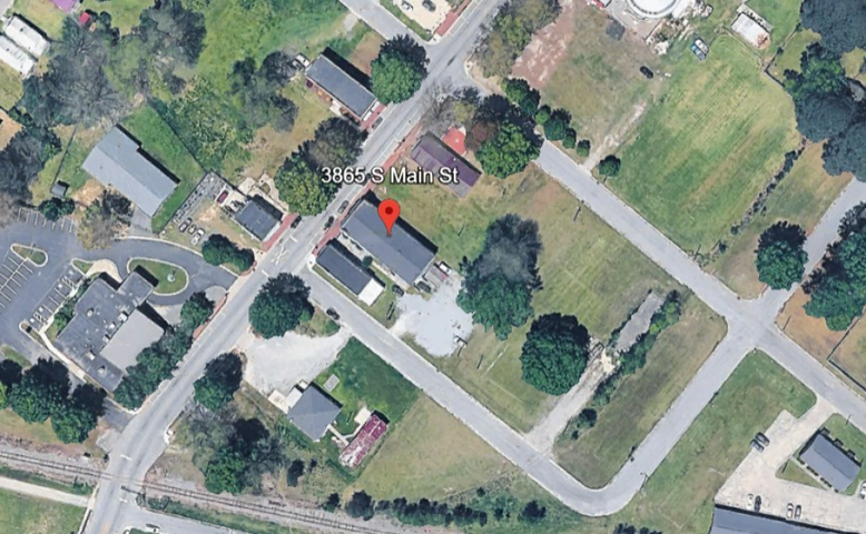 3865 S Main Street, Farmville, NC 27828 — photo 3