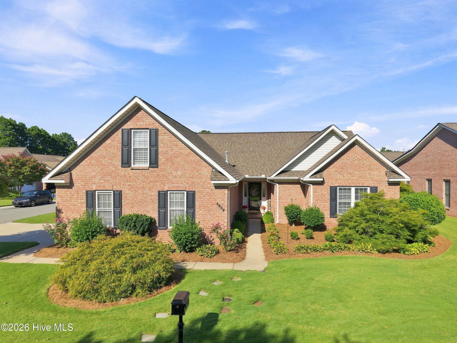 3808 Rainbow Street, Greenville, NC 27834 — photo 2