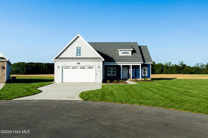 2754 Whitaker Glen Drive, Farmville, NC 27828 — photo 3