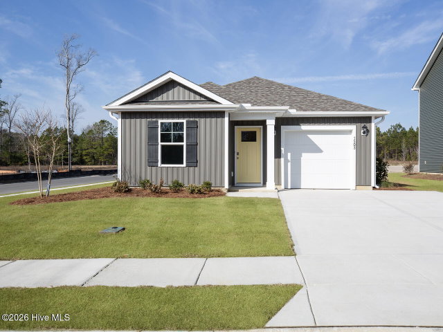 171 E Eagle Creek Drive NE Lot 765 image