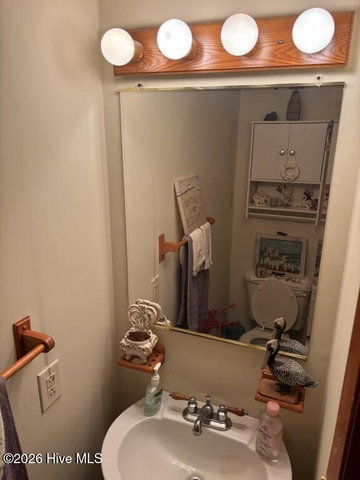 213 Yeopim Trail, Edenton, NC 27932 — photo 7