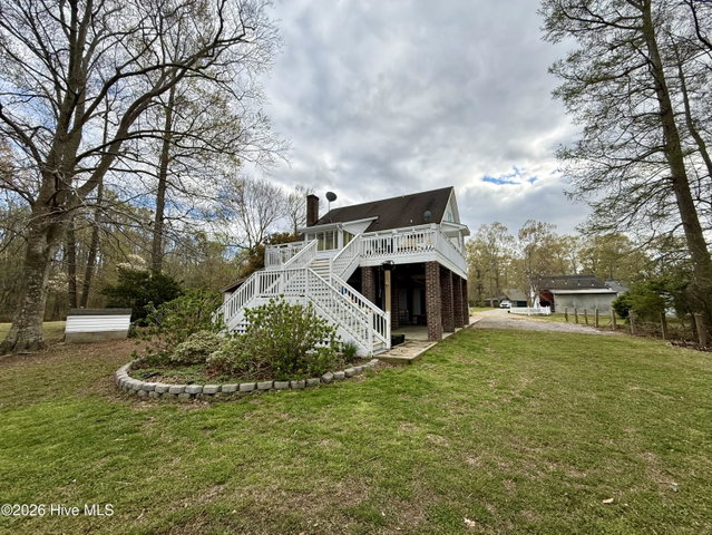 380 Beech Bay Road, Roper, NC 27970 — photo 61