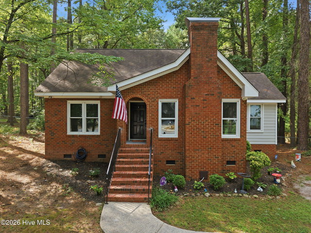 1006 River Hill Drive, Greenville, NC 27858