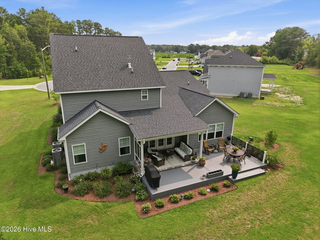 2200 Three Oaks Drive, Greenville, NC 27858 — photo 40
