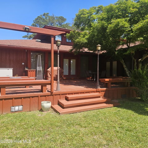 201 Country Club Drive, Elizabeth City, NC 27909 — photo 11