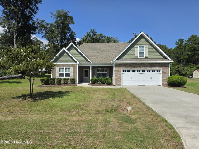 106 Chimney Landing Drive image